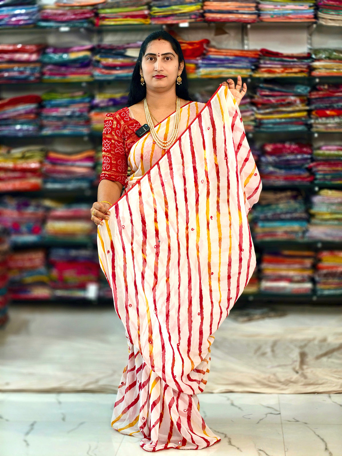 Lahariya Georgette_398