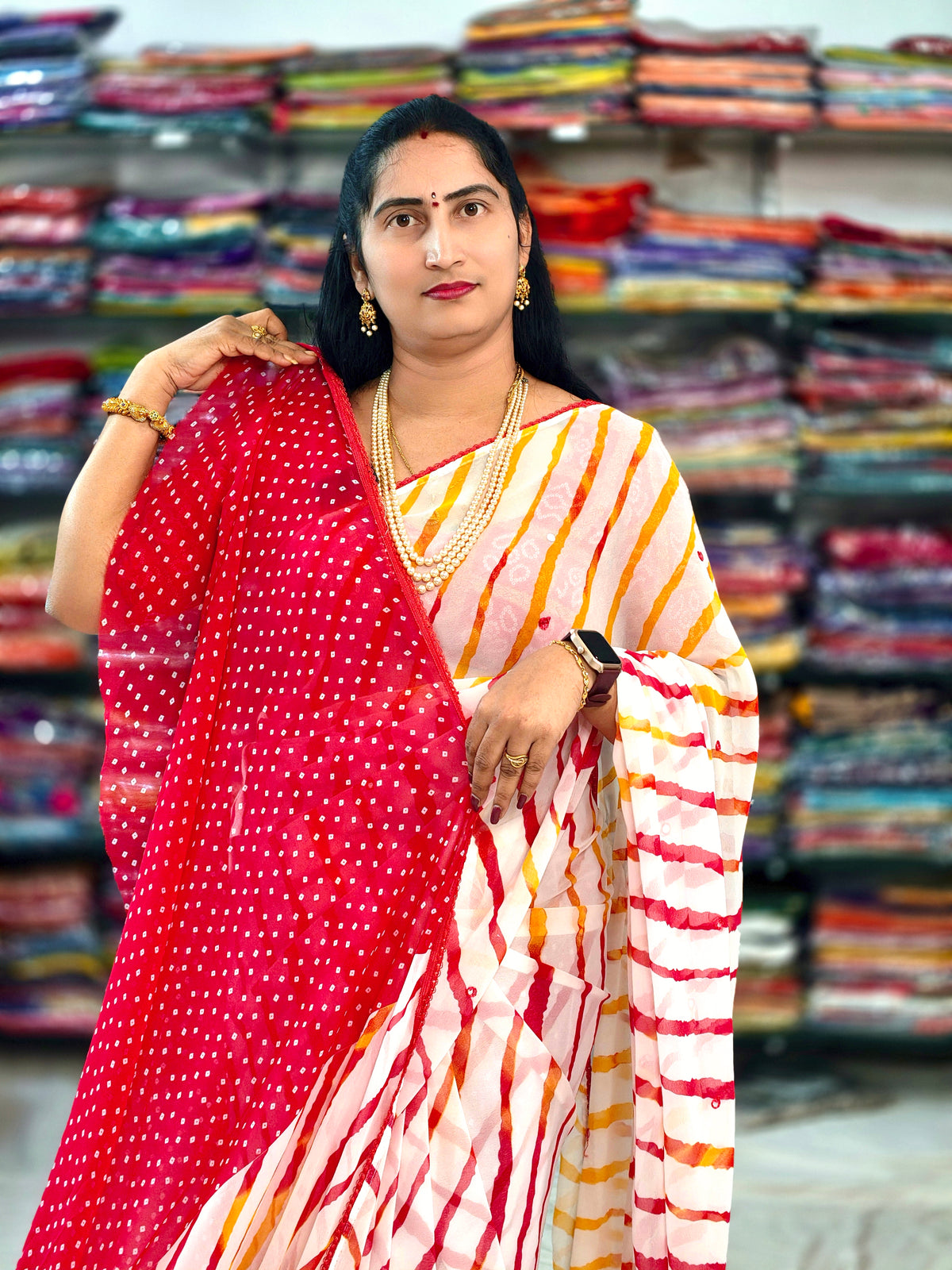 Lahariya Georgette_398