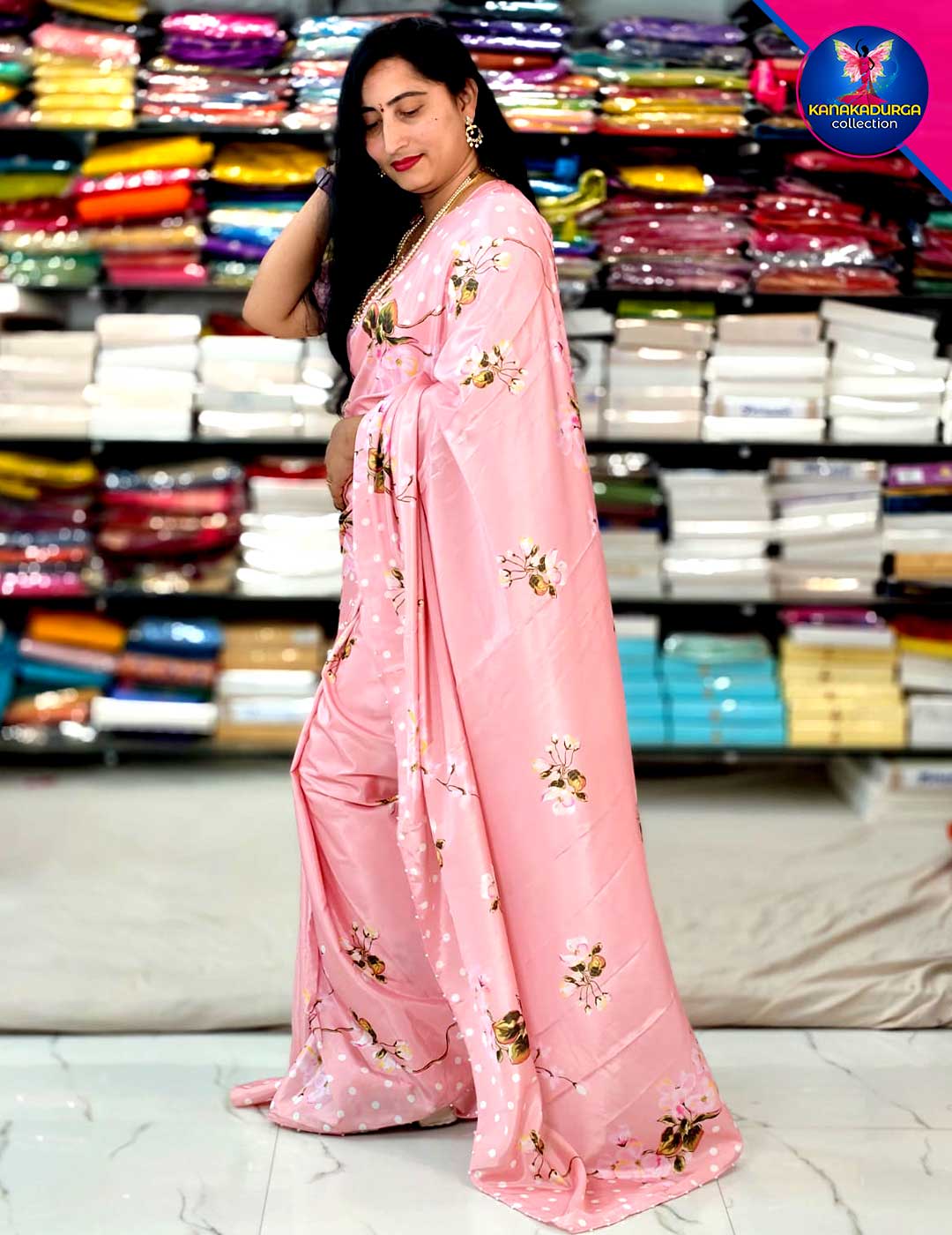 Premium Crepe Digital Print-F204