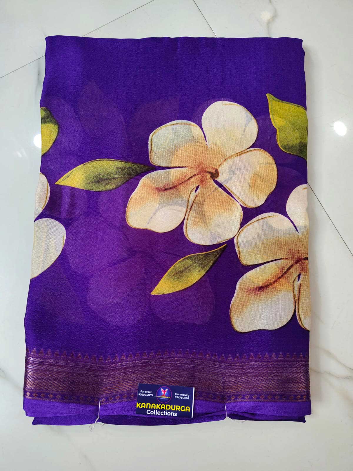 Royal crepe-F209