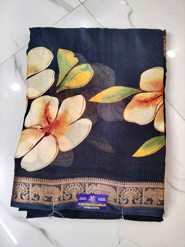 Royal crepe-F209