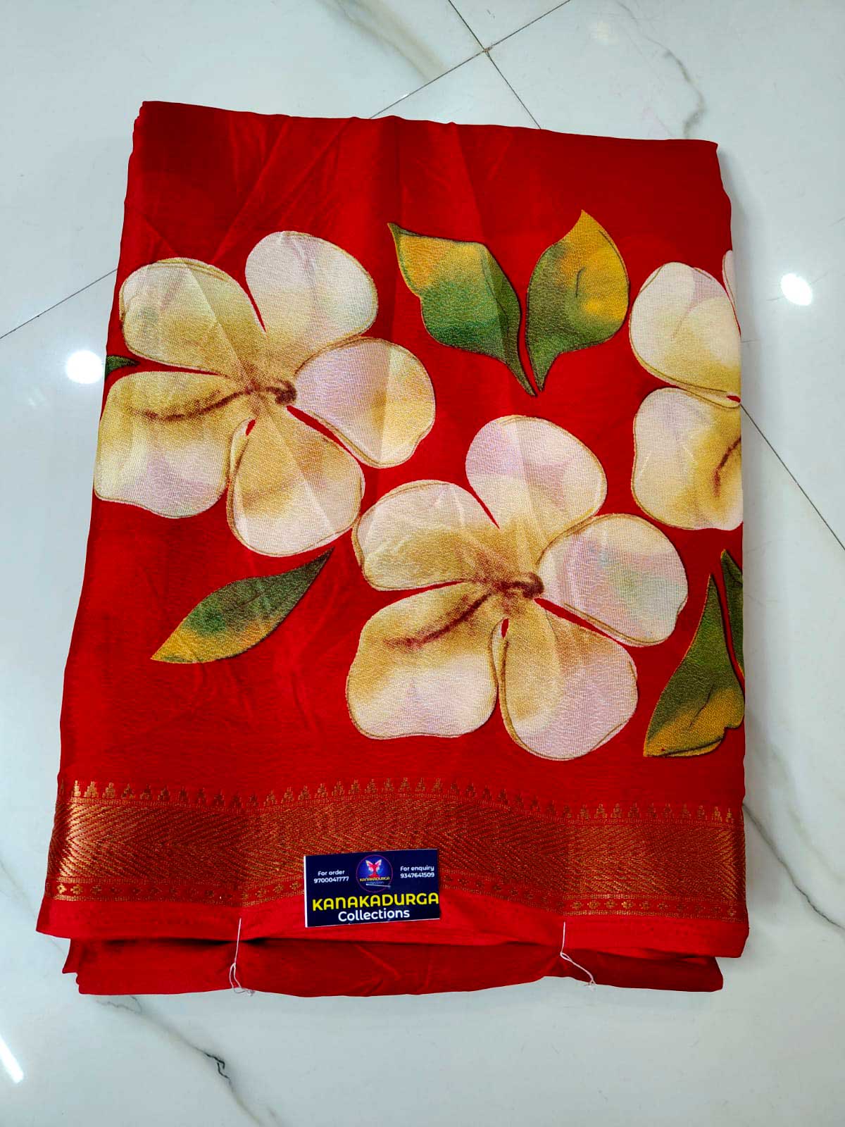 Royal crepe-F209