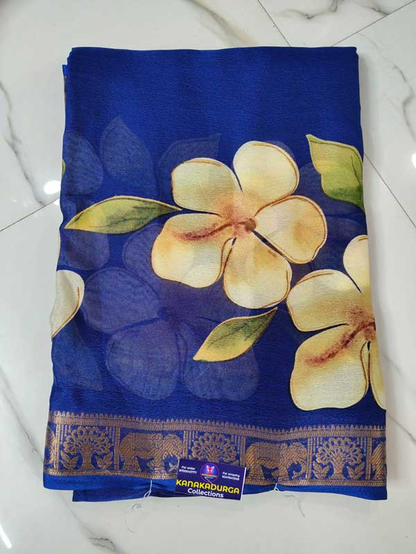 Royal crepe-F209