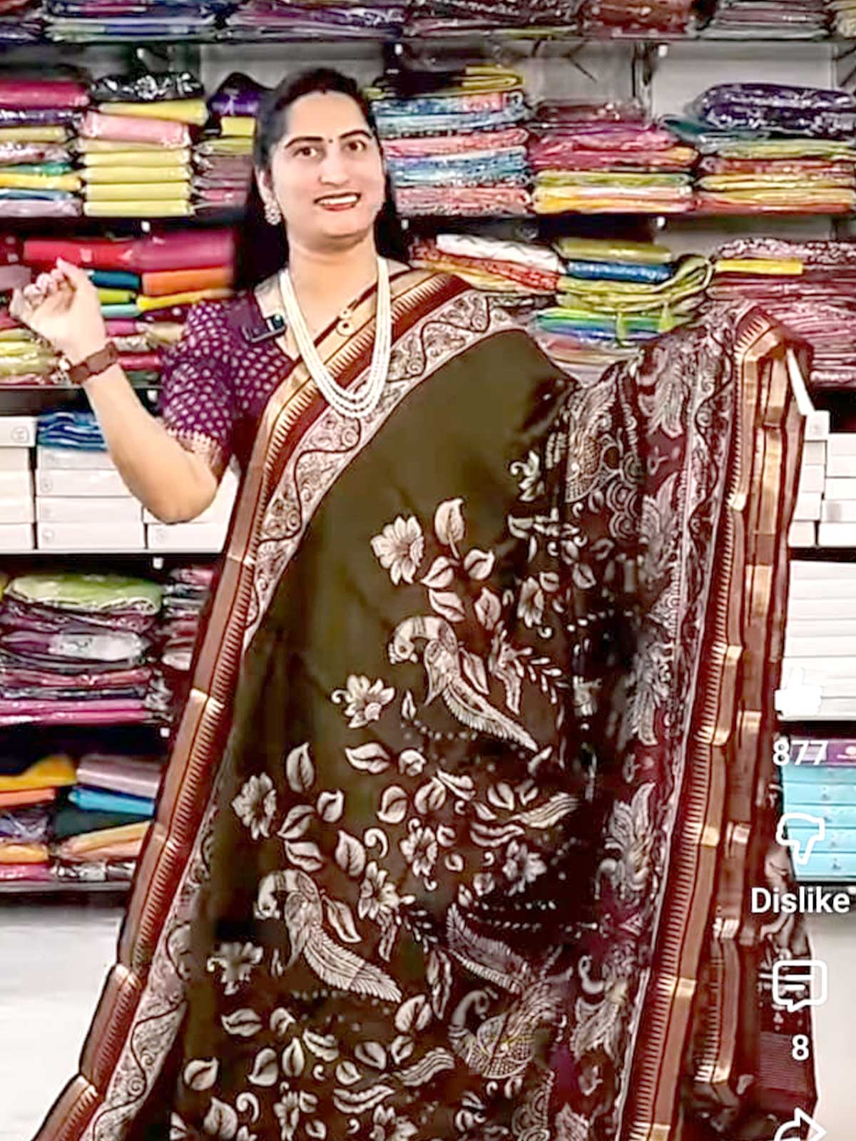 Premium Mashru Silk-F192