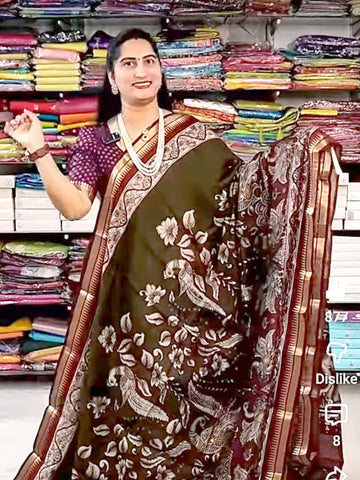 Premium Mashru Silk-F192