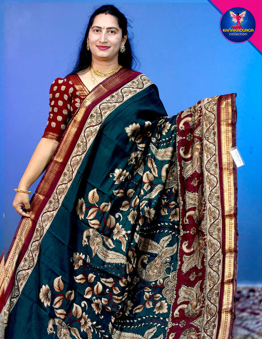 Premium Mashru Silk-F192