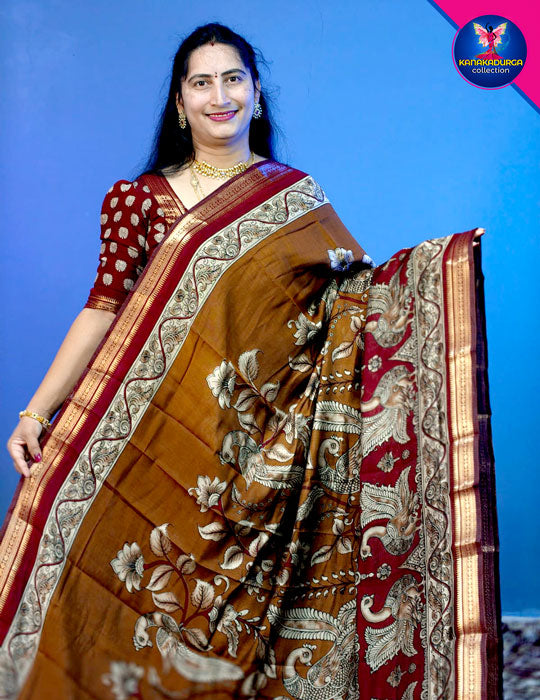 Premium Mashru Silk-F192