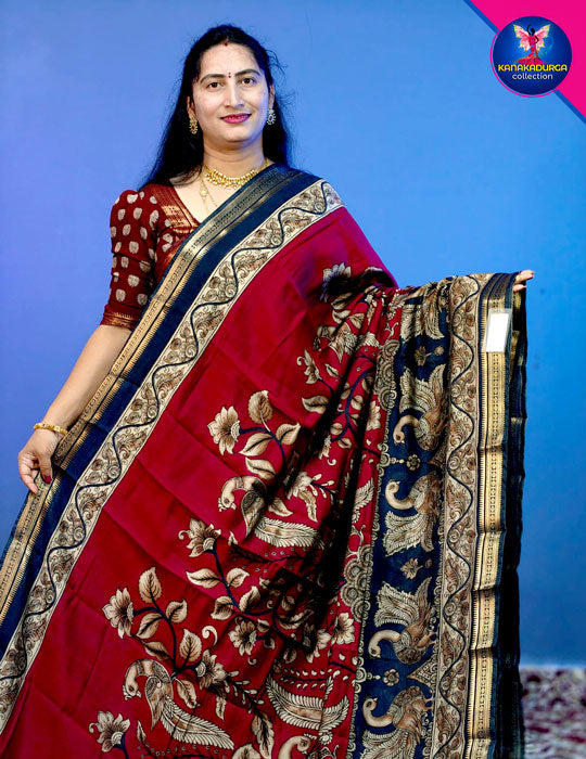 Premium Mashru Silk-F192