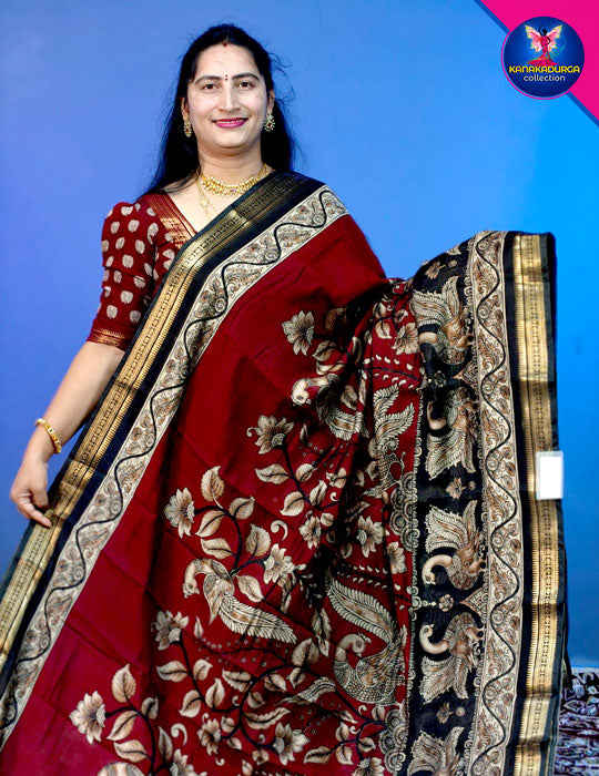 Premium Mashru Silk-F192