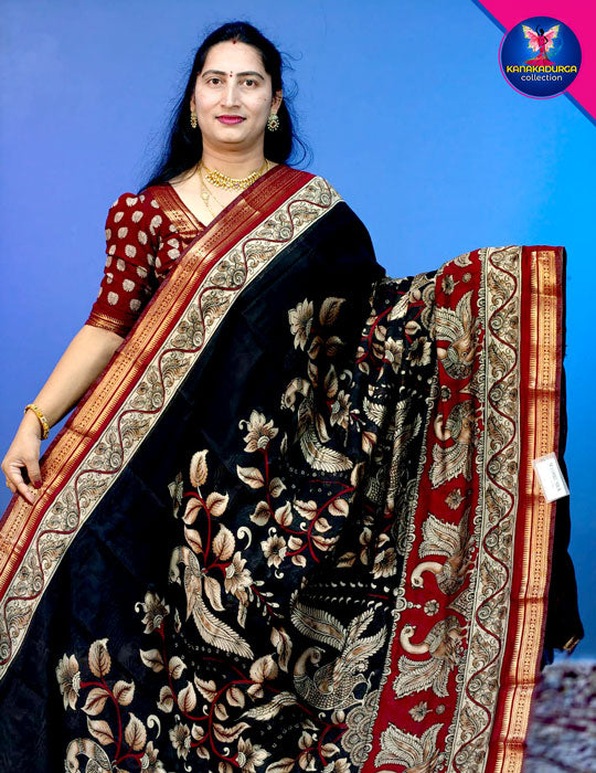 Premium Mashru Silk-F192