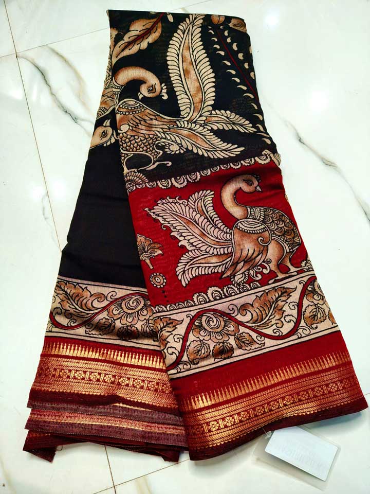 Premium Mashru Silk-F192