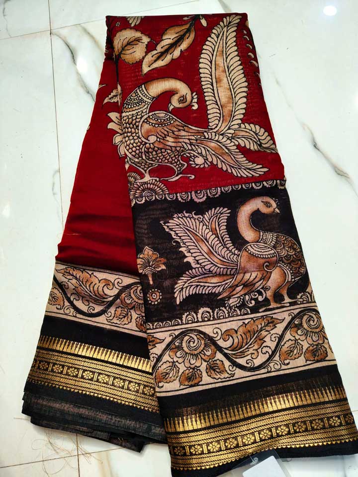 Premium Mashru Silk-F192