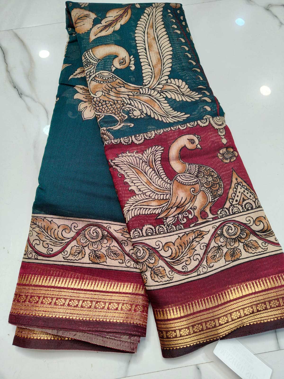 Premium Mashru Silk-F192