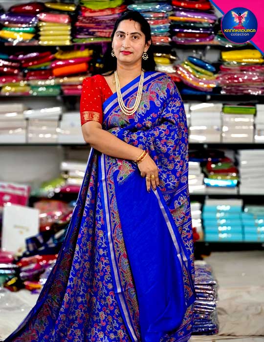 Premium Malai Crepe-F210
