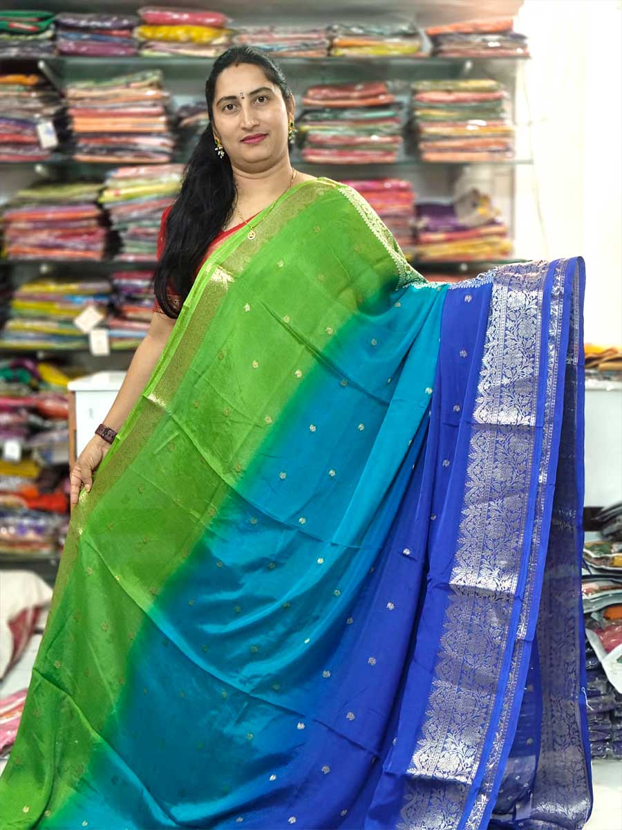 Chinnon silk F216
