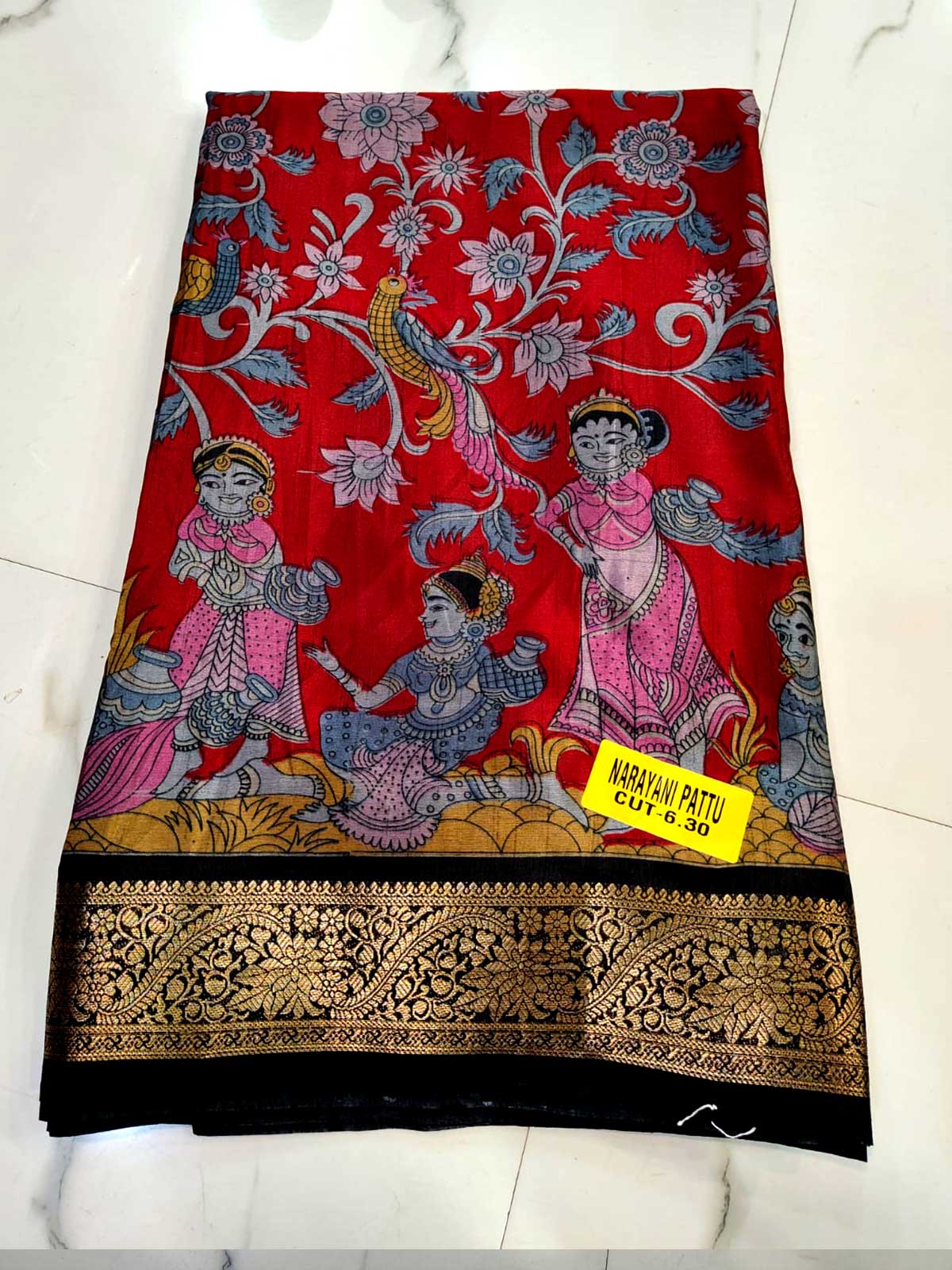 Narayani Pattu F219