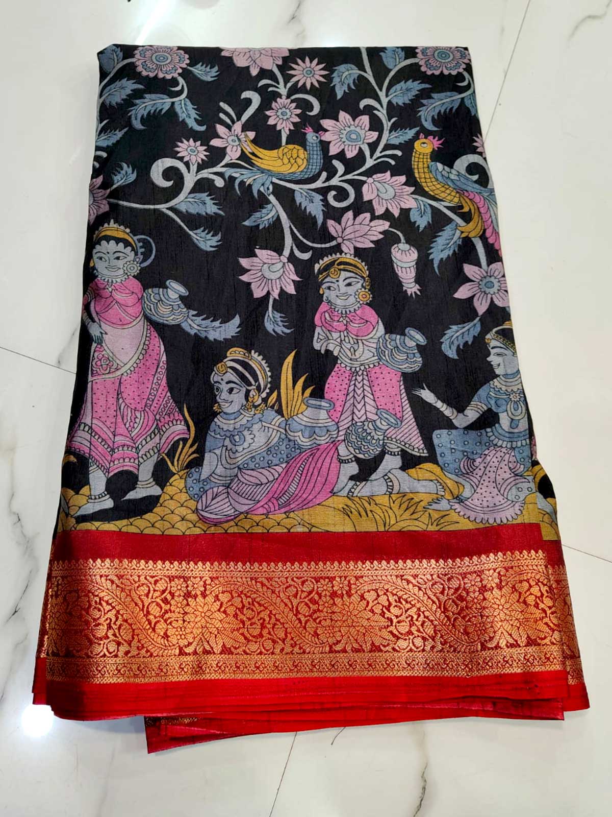 Narayani Pattu F219