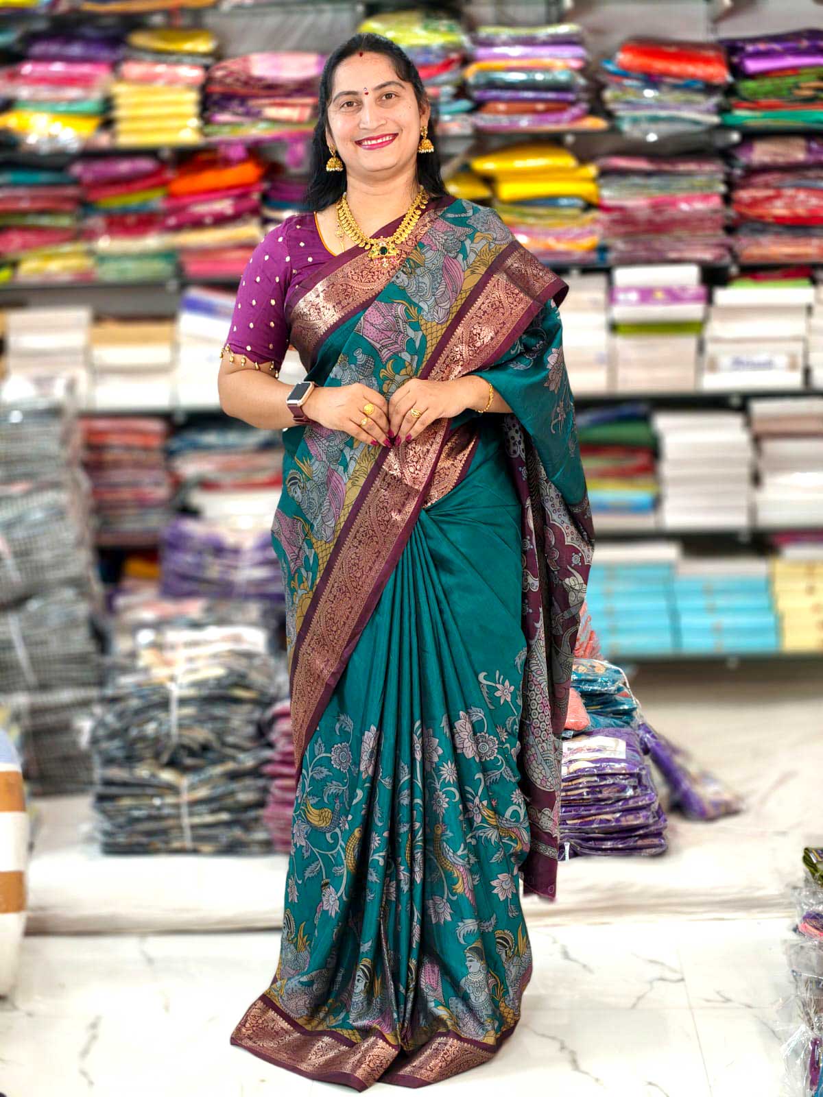 Narayani Pattu F219