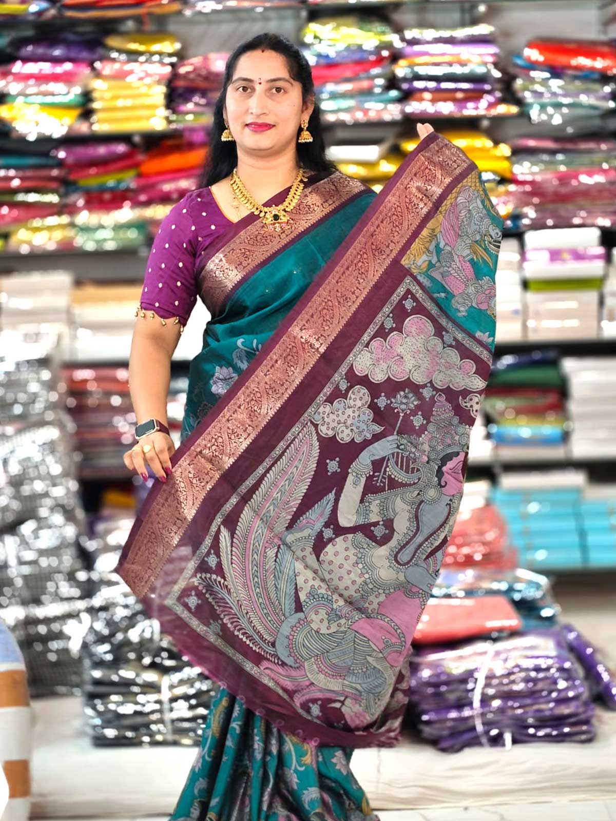 Narayani Pattu F219