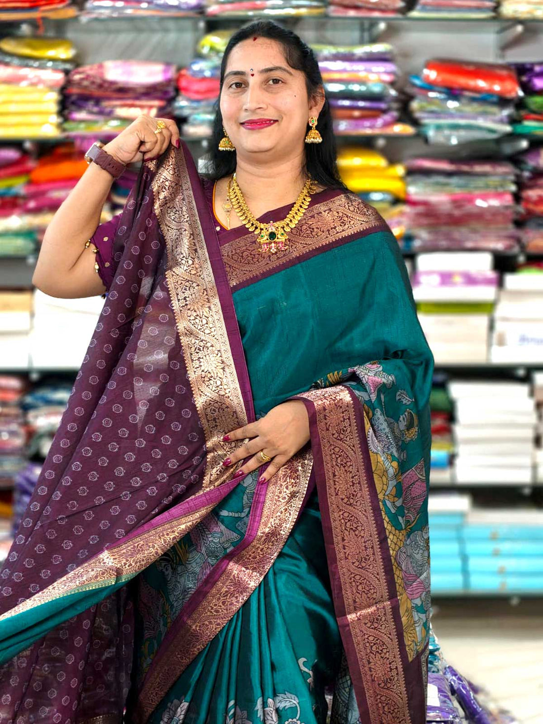 Narayani Pattu F219