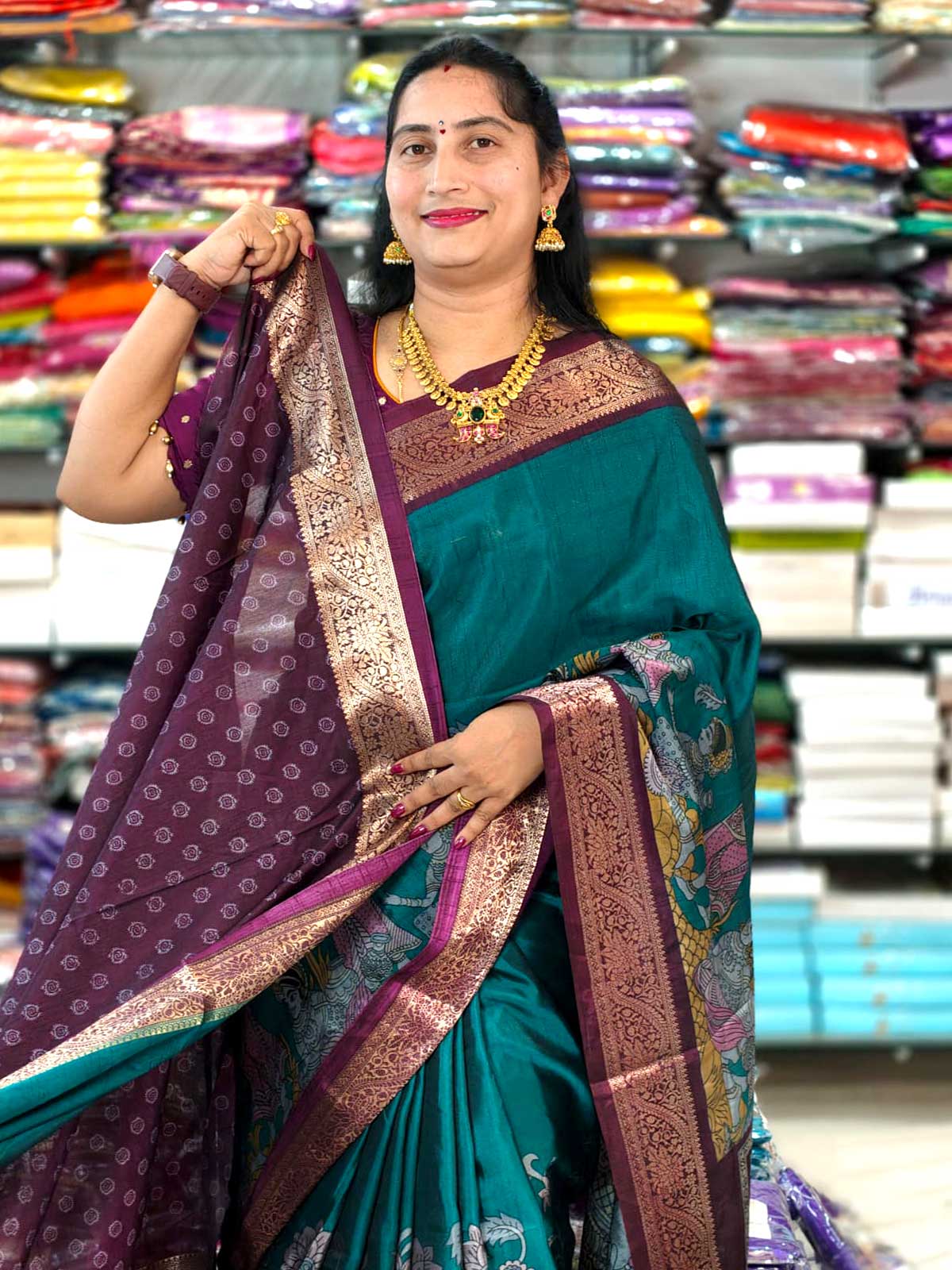 Narayani Pattu F219