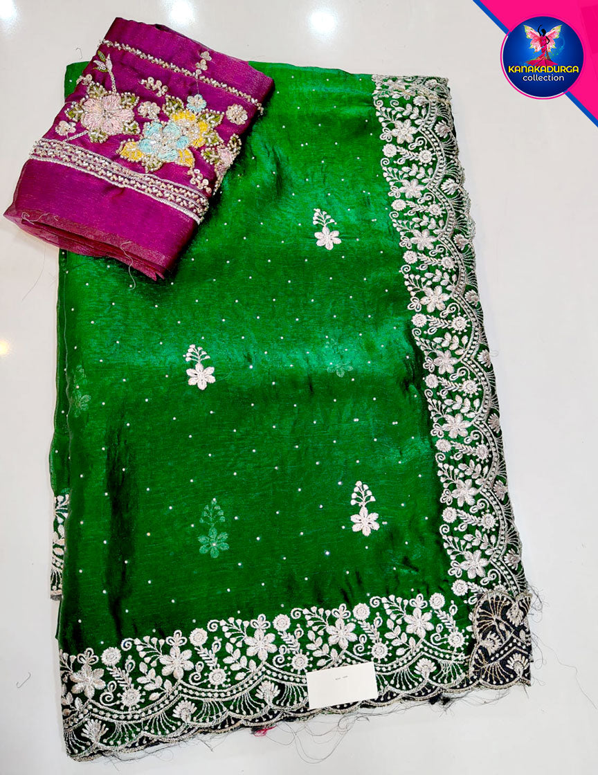 Premium  Space silk-F242