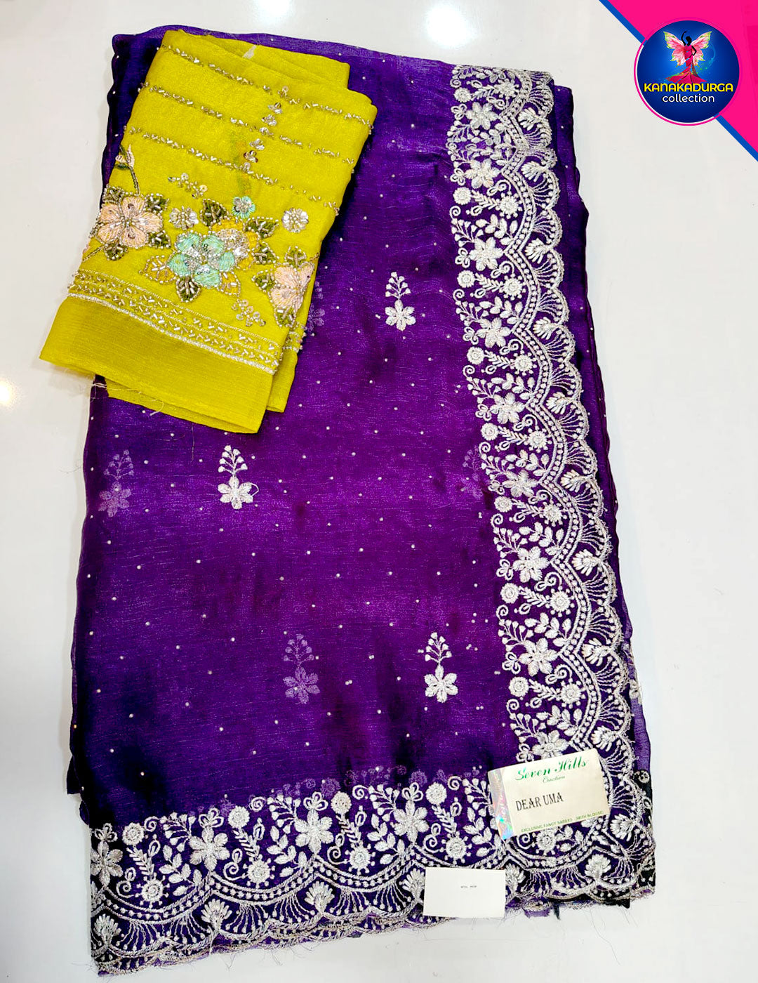 Premium  Space silk-F242