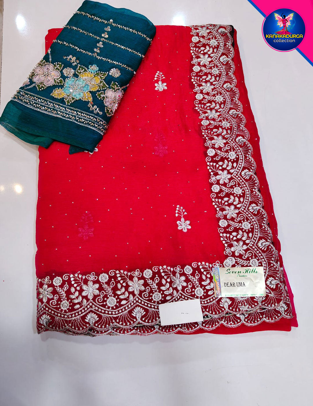 Premium  Space silk-F242