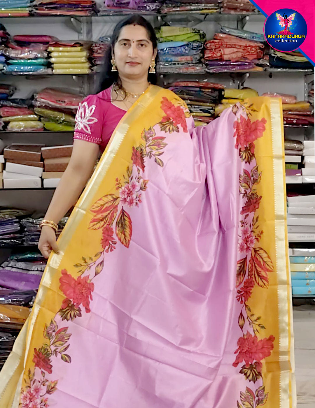 Mangalagiri Silk-F245