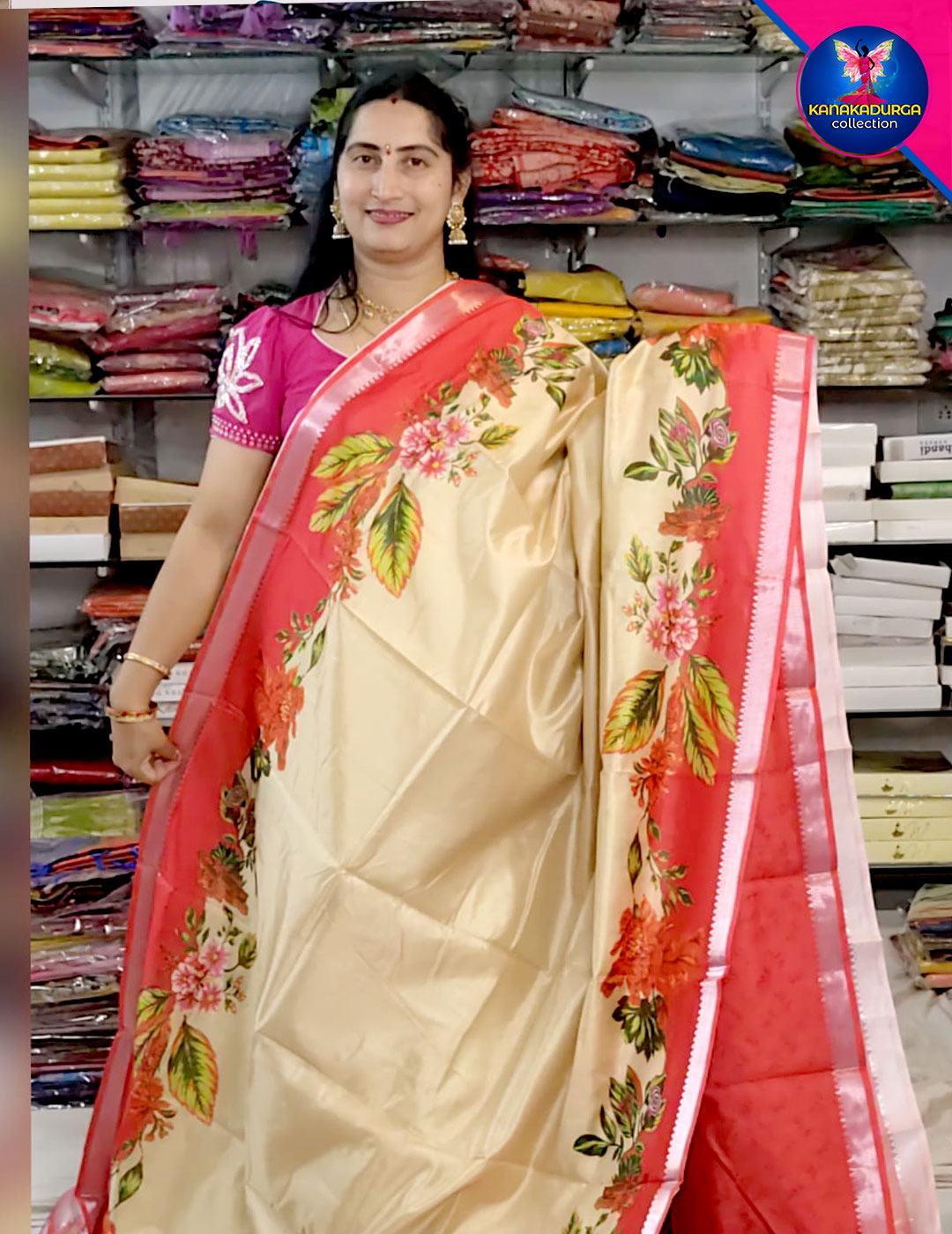 Mangalagiri Silk-F245