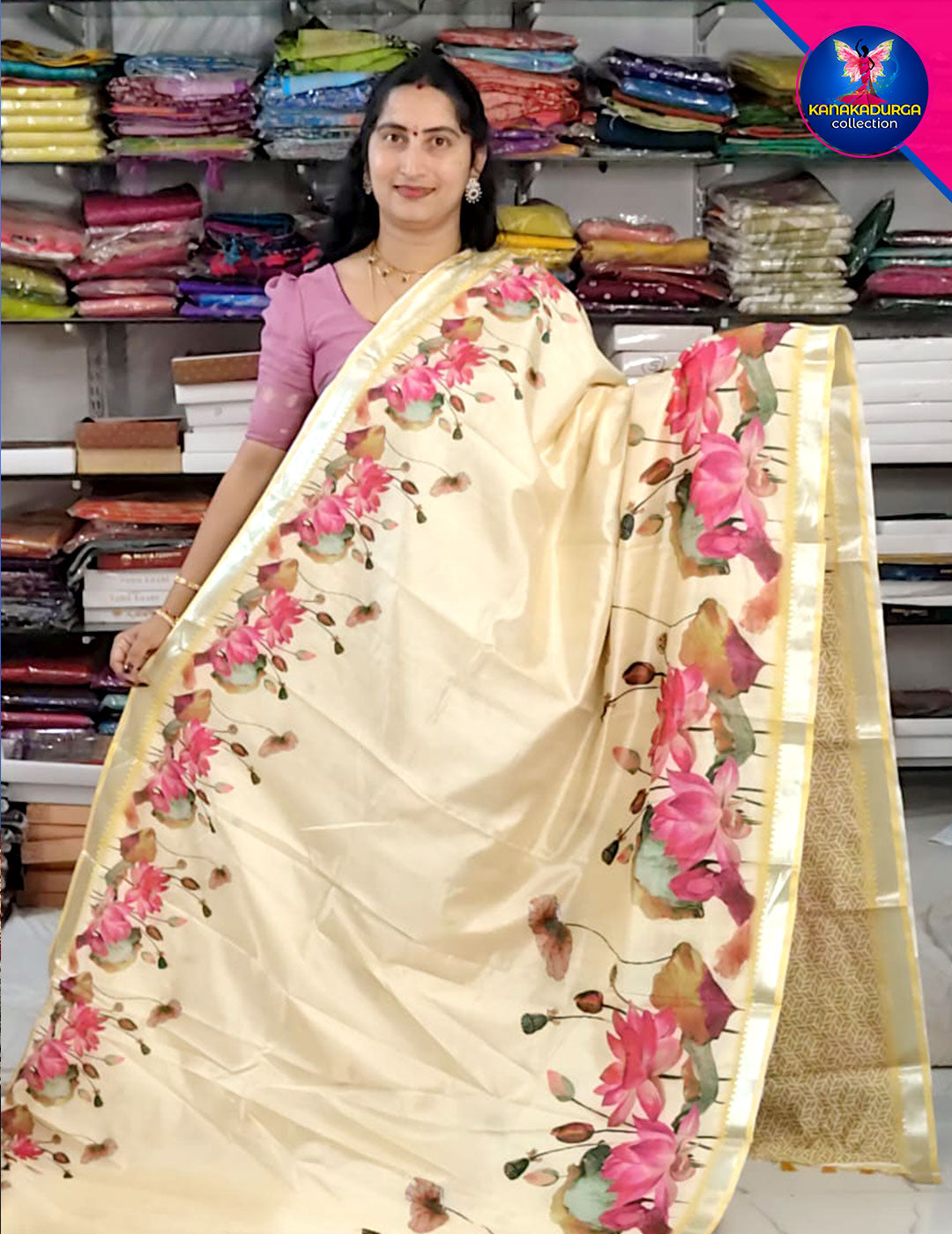 Mangalagiri Silk-F247