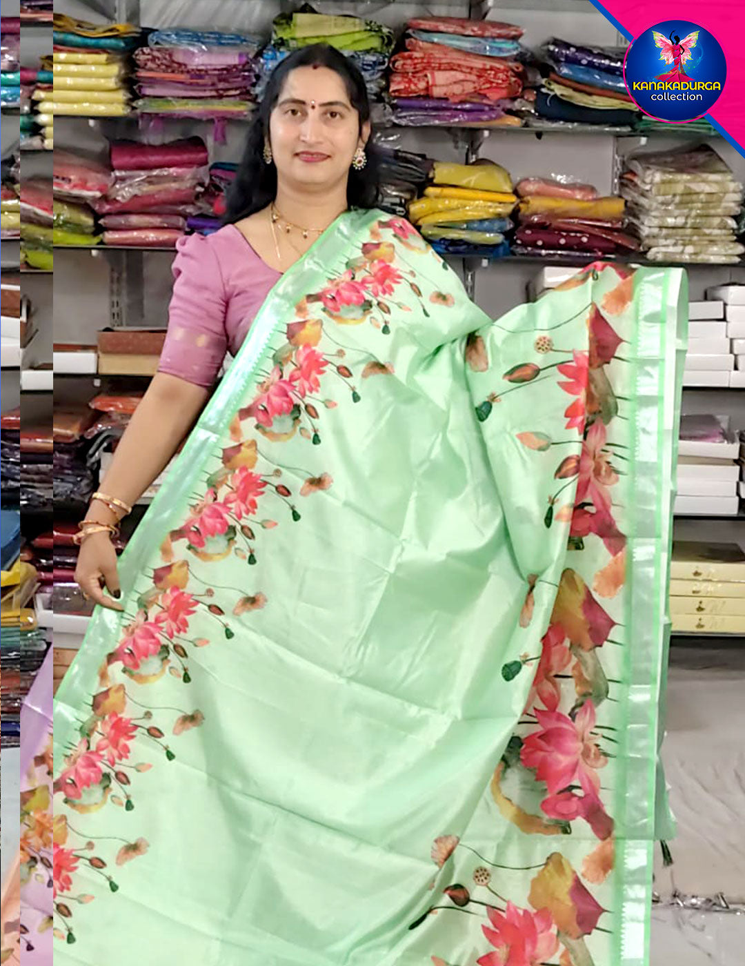 Mangalagiri Silk-F247