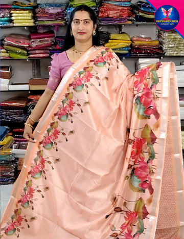 Mangalagiri Silk-F247