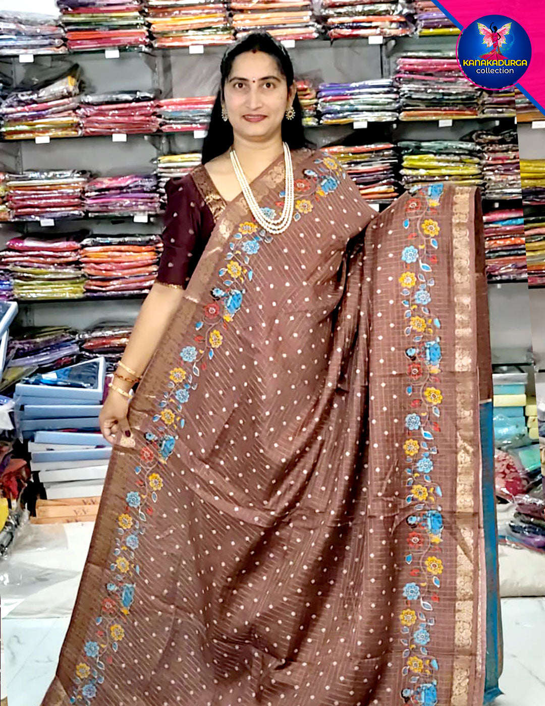 Mangalagiri Checks F249