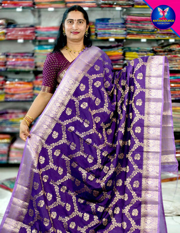 Banarasi Georgette_F254