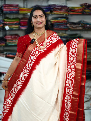 Pattu silk 340