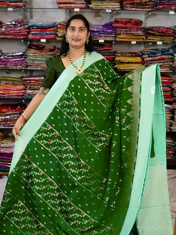 Viscose pure Tusser 290