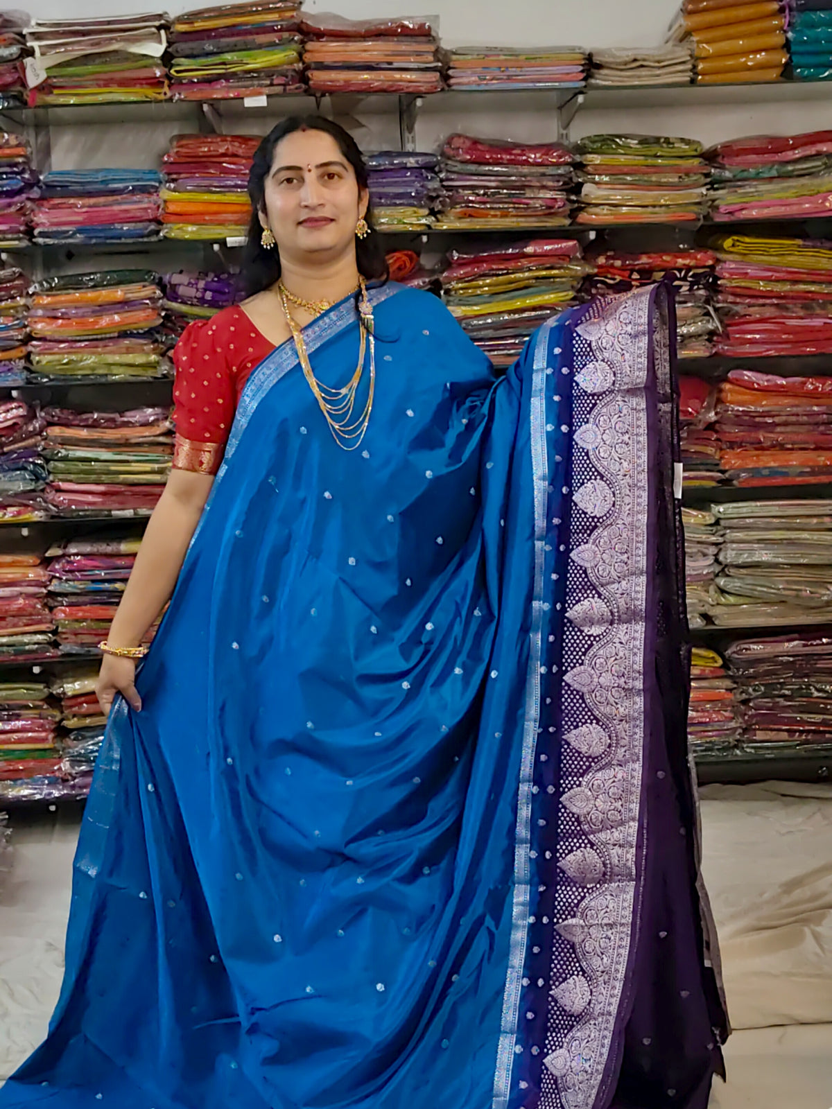 Green mango sarees 364