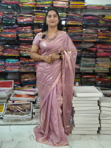 Friendly silk 327