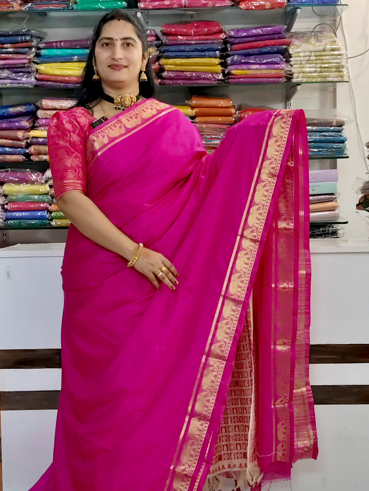Mysore creape 320
