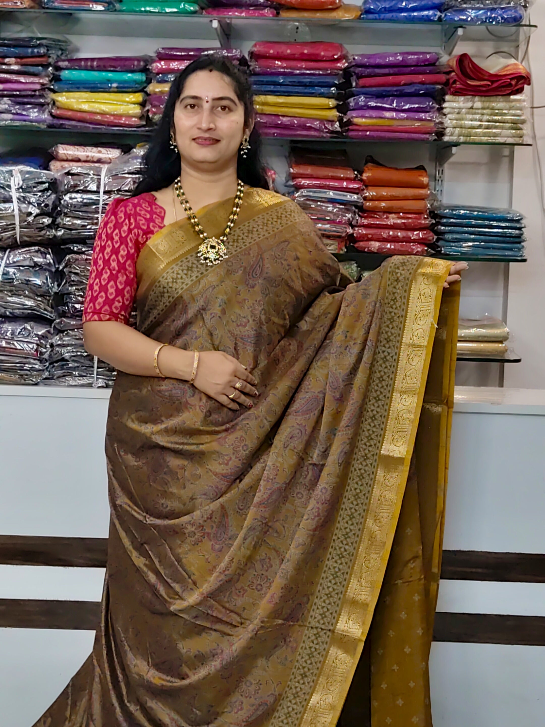 Narayani pattu 312