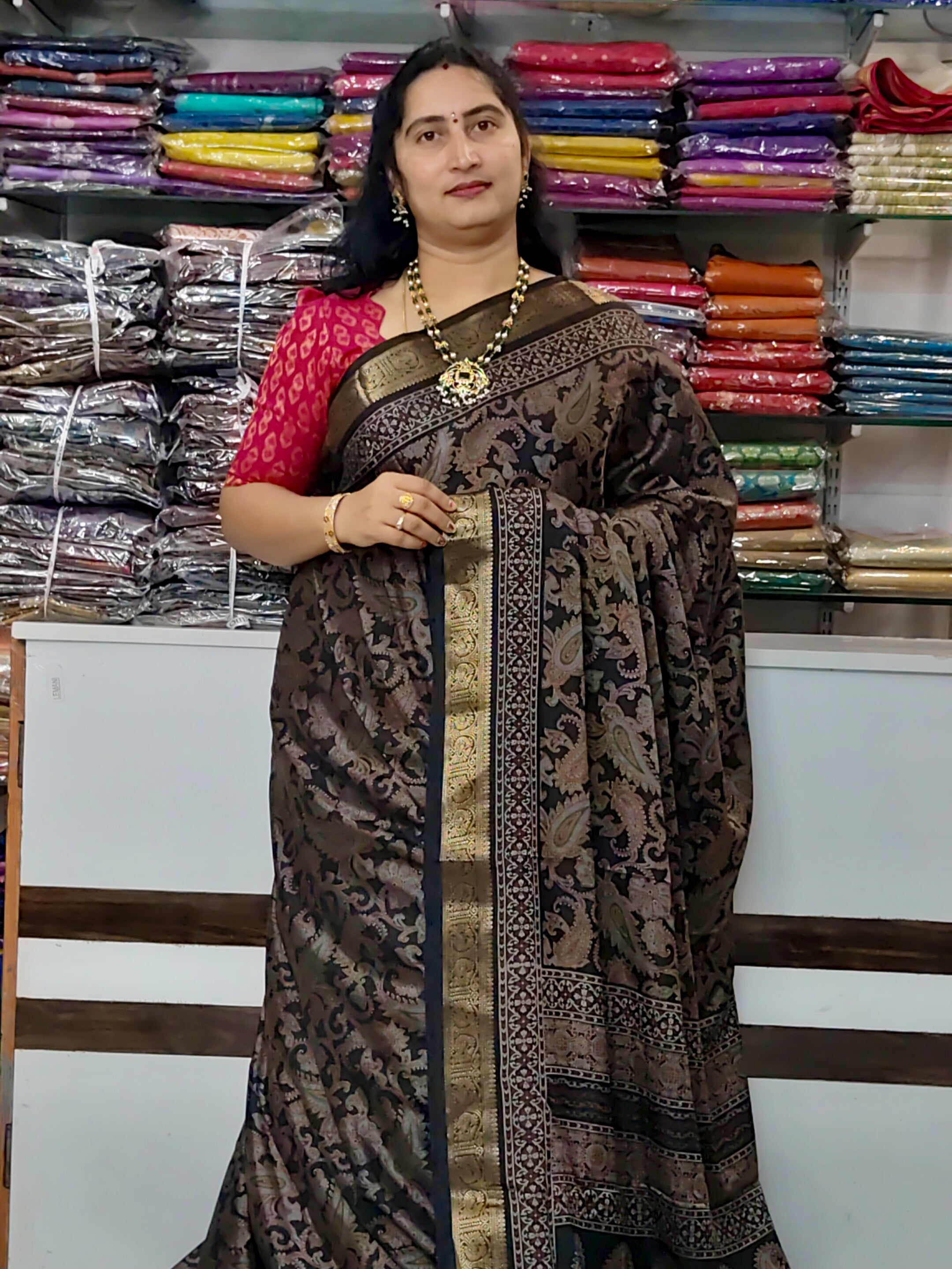 Narayani pattu 312