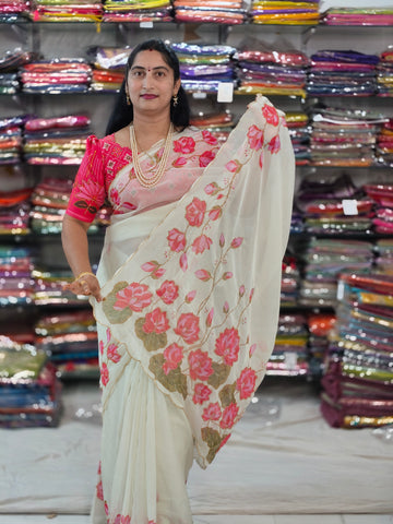 Taby silk 328