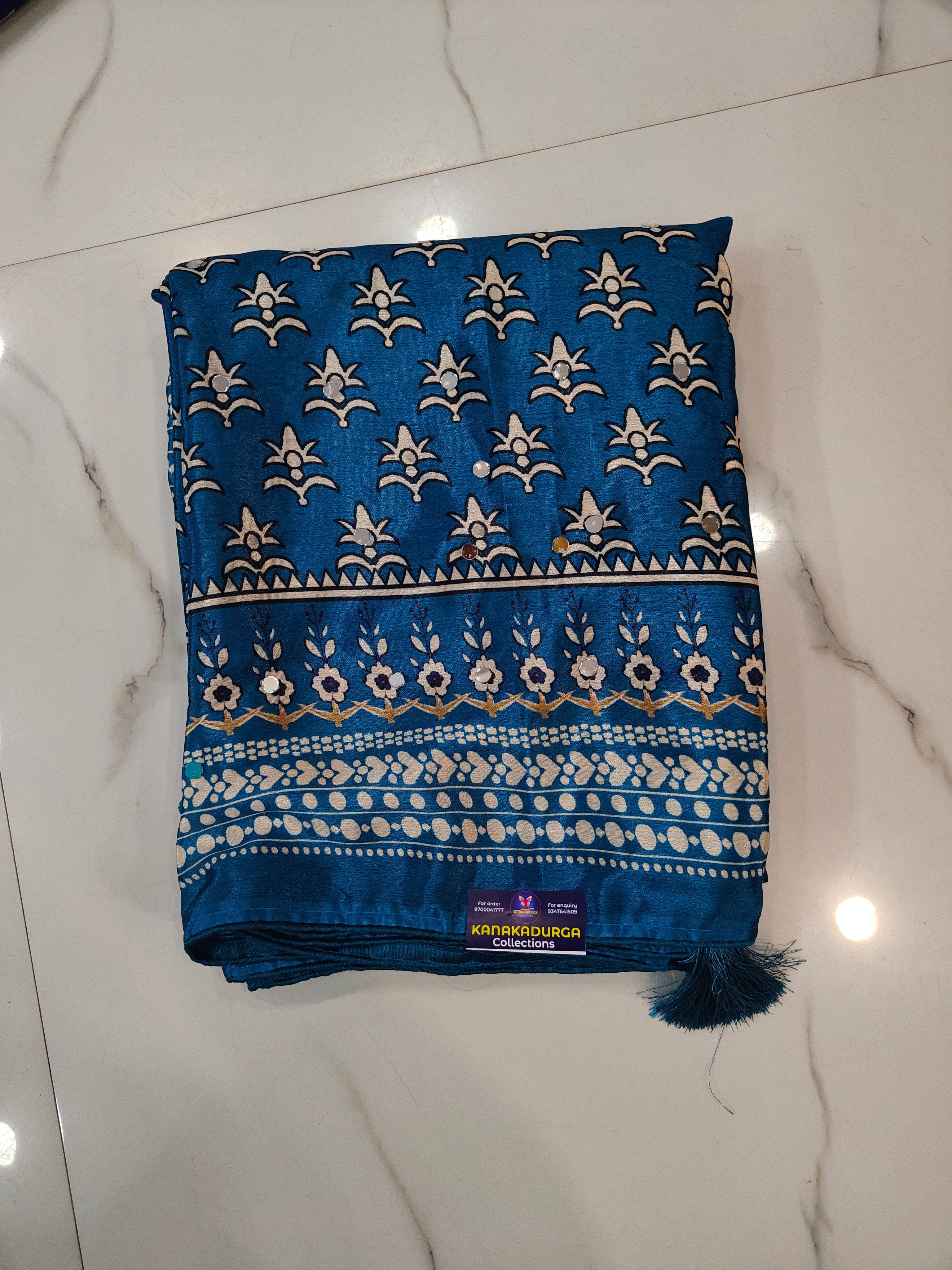 Ajrakh real mirror F215