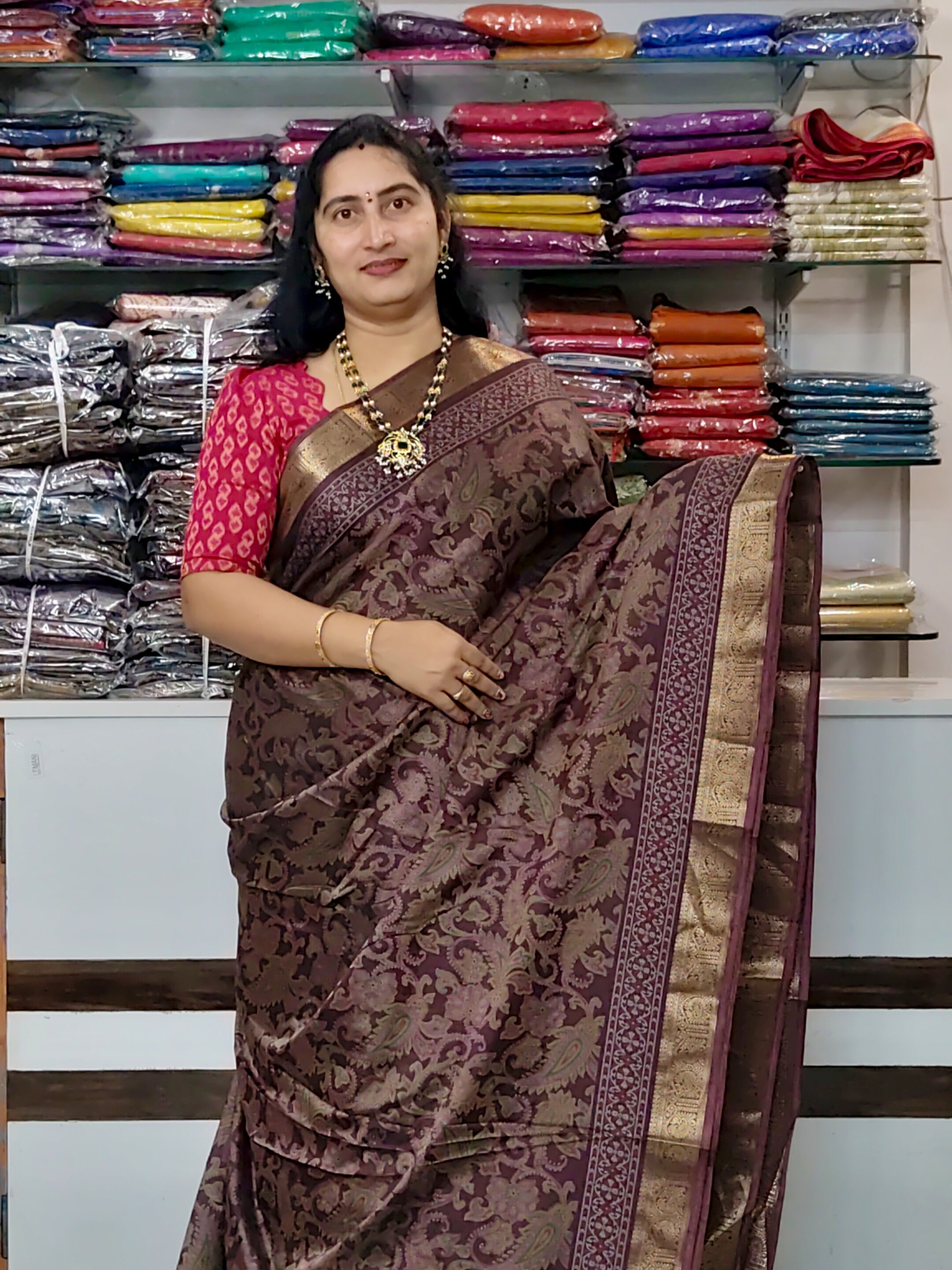 Narayani pattu 312