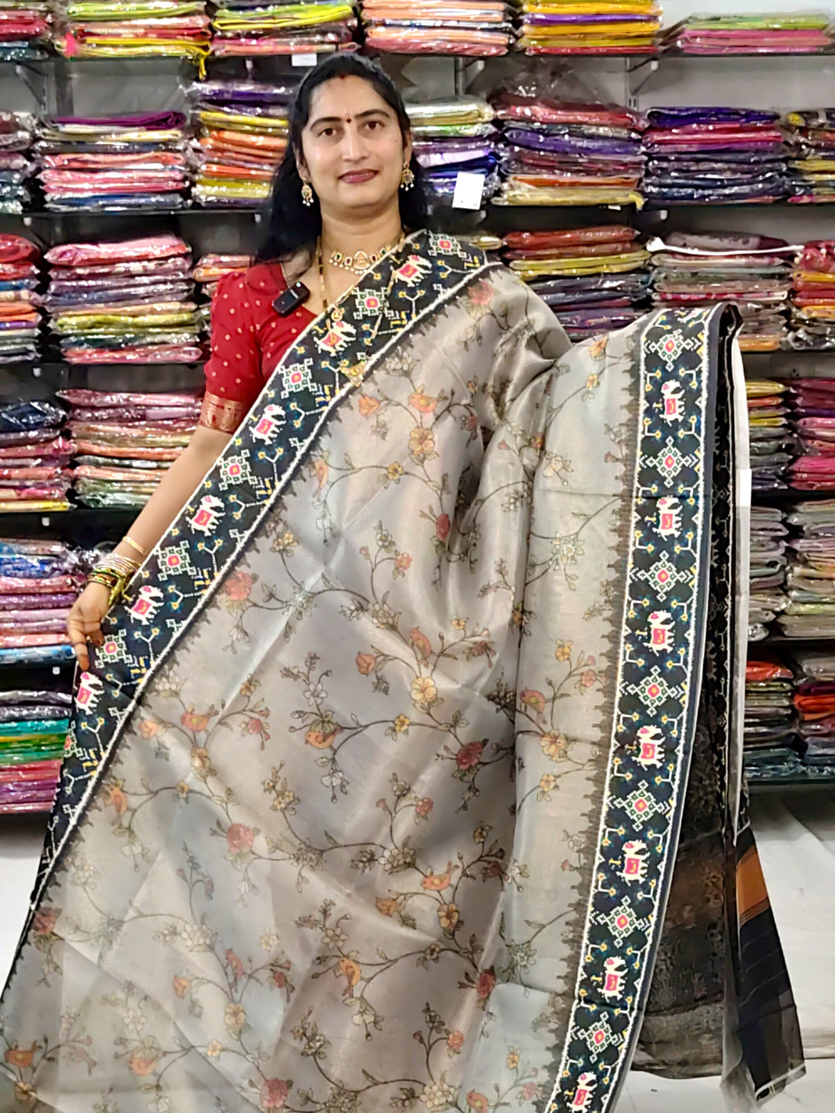 Silk Kota 321