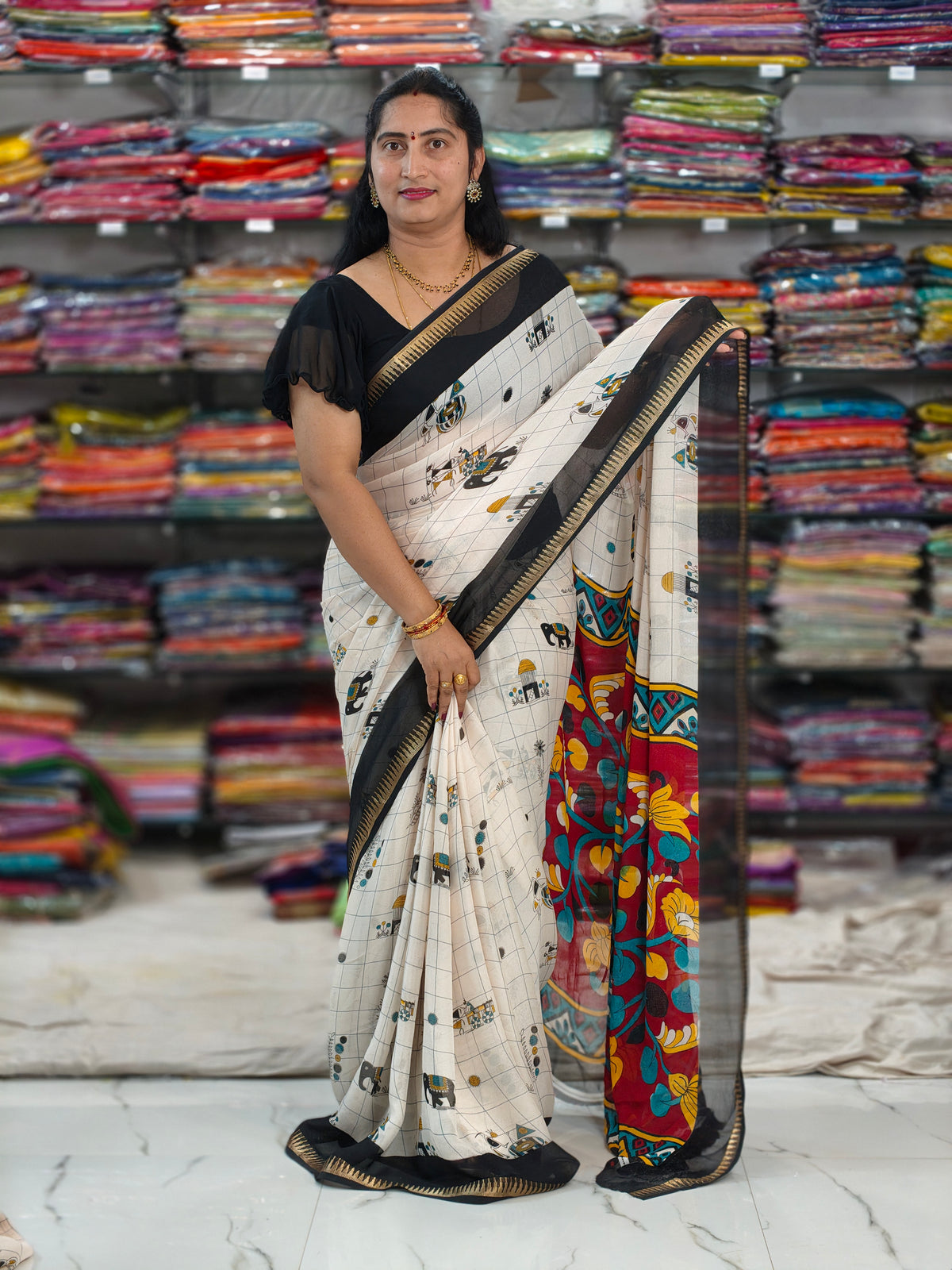 Georgette-273