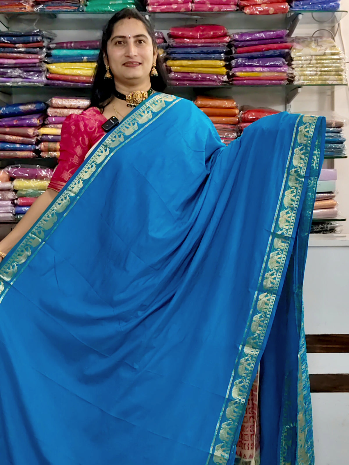 Mysore creape 320