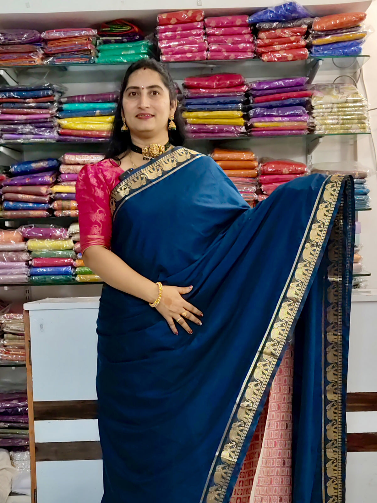 Mysore creape 320