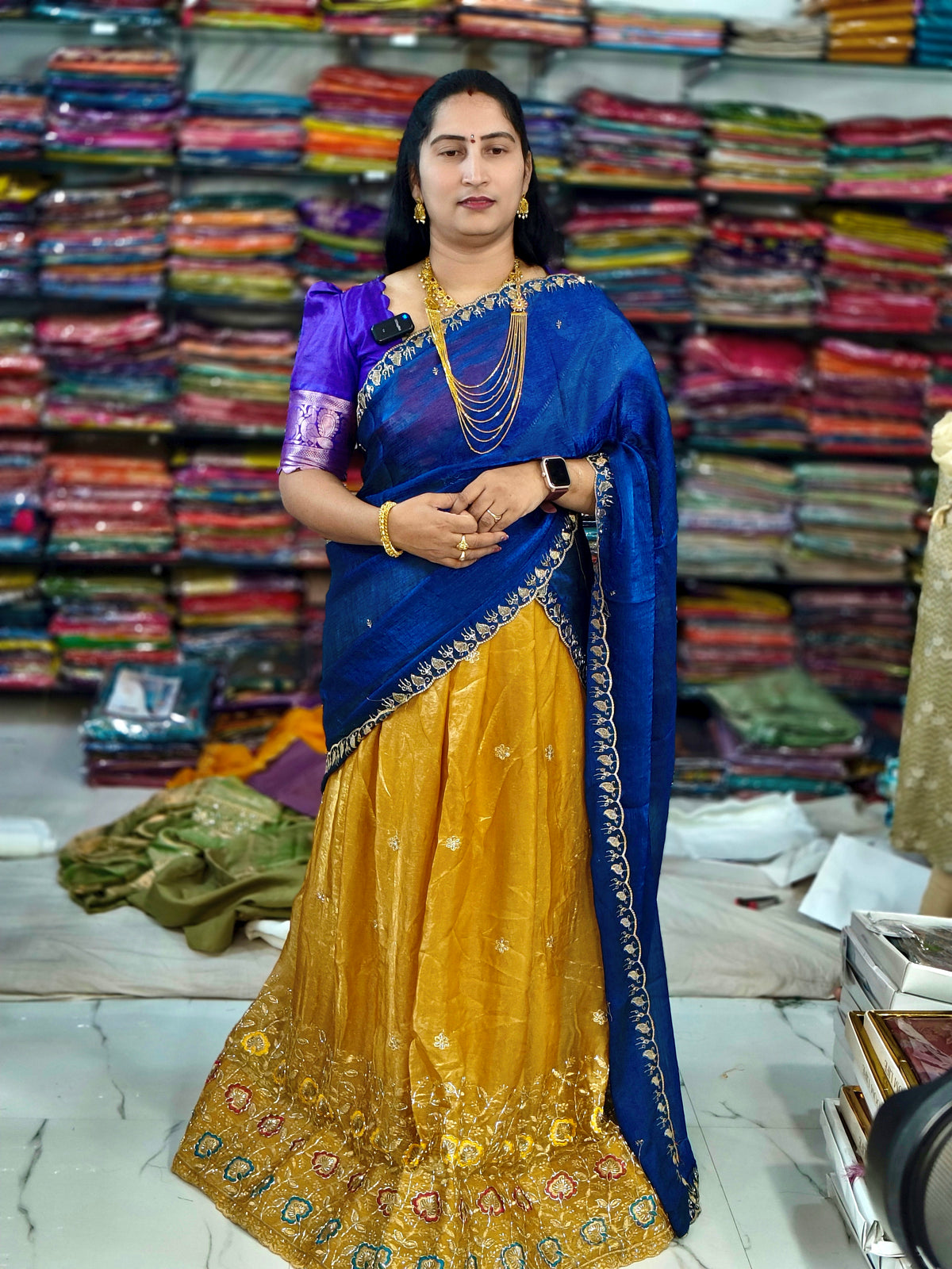 Lehanga 284